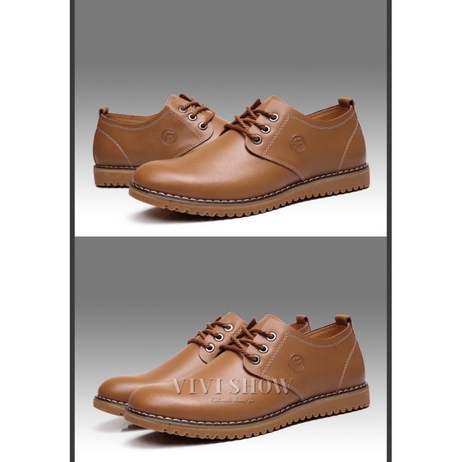 ビジネスシューズ メンズ スニーカー 革靴 コンフォートシューズ