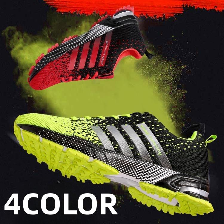 ランニングシューズ メンズ 靴 スニーカー スポーツ トレーニング ジョギング おしゃれ Eja064 Vivishow 通販 Yahoo ショッピング