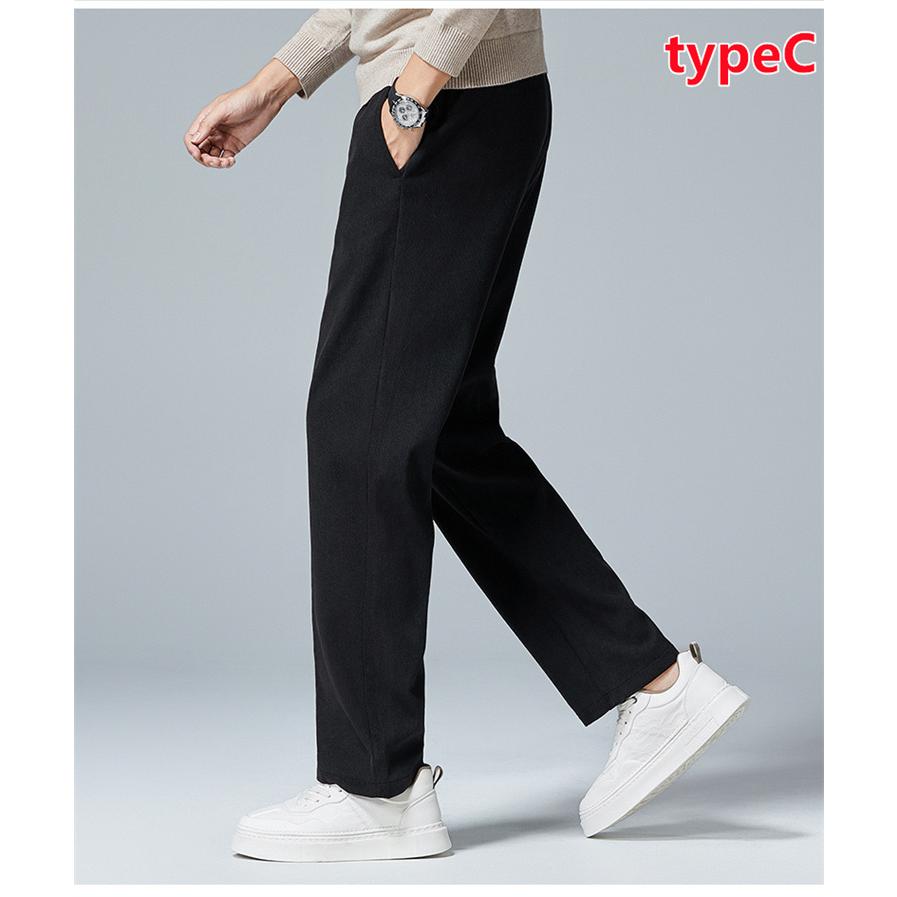 新品未使用【メンズ】 メンズ（その他メンズボトムス、パンツ 2026年5月】コーデュロイパンツ コーデュロイストレートパンツ  パンツ