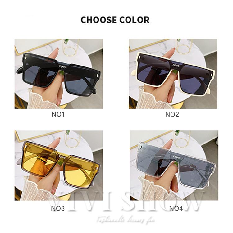 メンズ レディース サングラス スポーツサングラス 眼鏡 シンプル