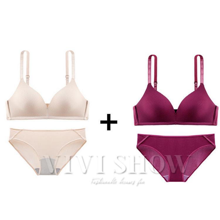 レディース ブラジャー 女性下着 ブラ シンプル 下着 女性