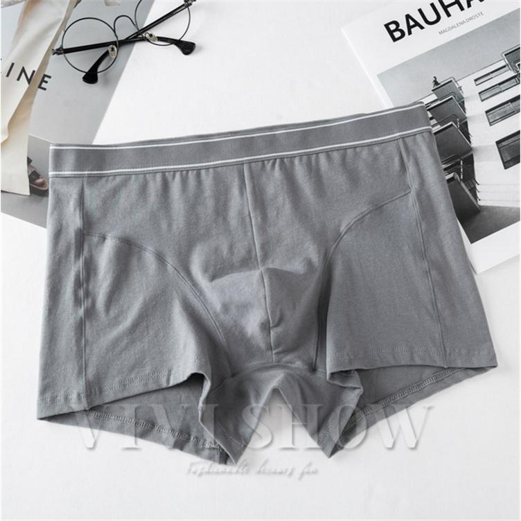 ボクサーパンツ 男性下着 メンズ 履きやすい パンツ ブリーフ 下着