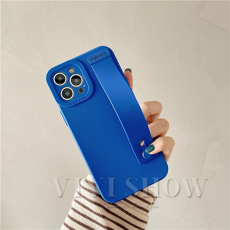 iPhone13 Pro ケース 韓国 シリコン カラフル おしゃれ iPhone 耐衝撃