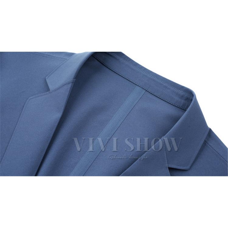 ジャケットメンズ夏サマージャケットテーラードクールビズメッシュ