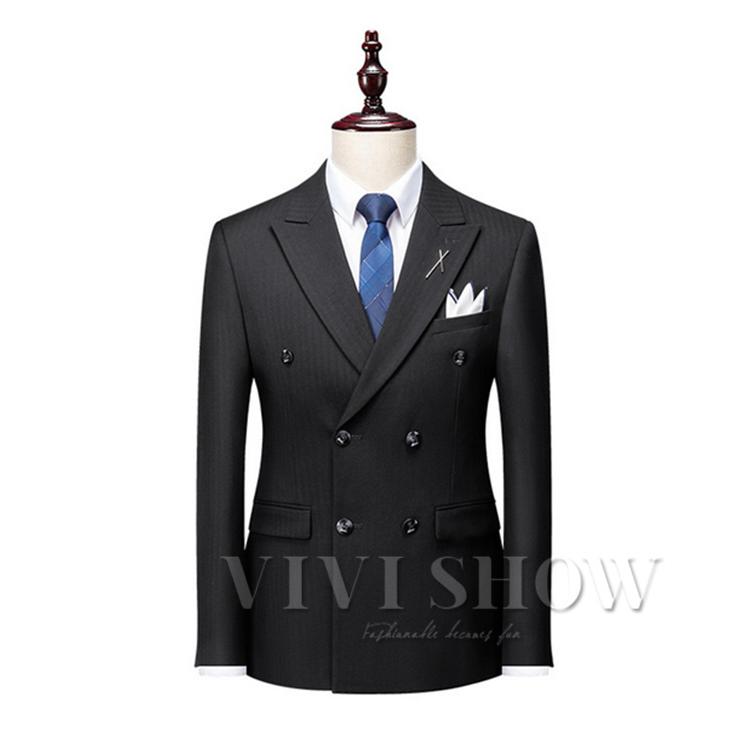 季節限定アイテム ギフトにも最適 スリーシーズン対応 ビジネススーツ レビュー高評価 細身 ダブル スーツ スリム 6ツボタンスタイリッシュ 在庫わずか メンズスーツ メンズ モードスタイル 即納OK 数量限定入荷 メンズ ダブル スーツ スリム 細身 スリーシーズン対応 モードスタイル