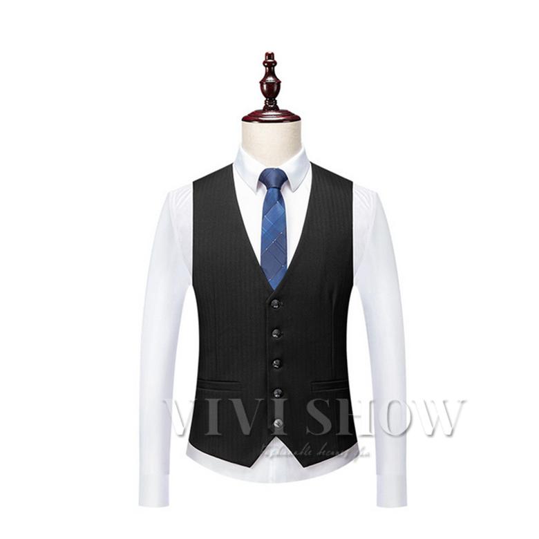 メンズ ダブル スーツ スリム 細身 スリーシーズン対応 モードスタイル