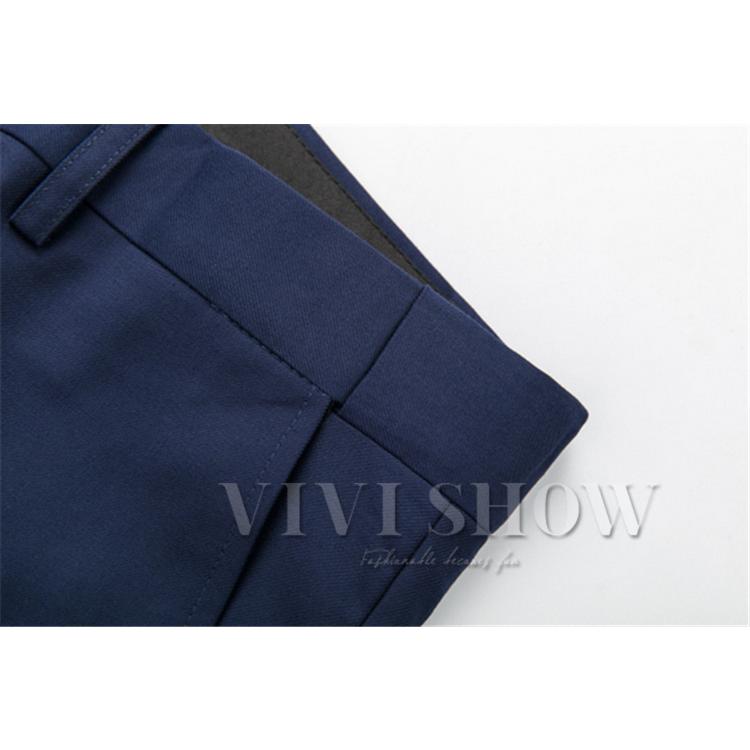 メンズスーツ 3ピーススーツ セットアップ フォーマルスーツ 二次会