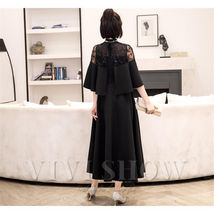 ワンピース 結婚式 パーティードレス ドレス レディース フォーマル