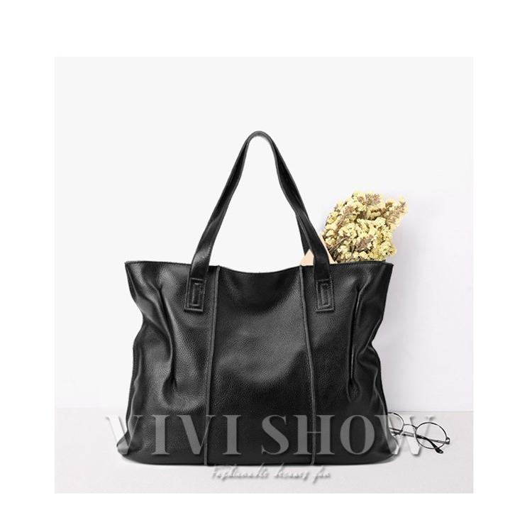 トートバッグ レディース 柔らかい 本革 トート ビジネス バッグ