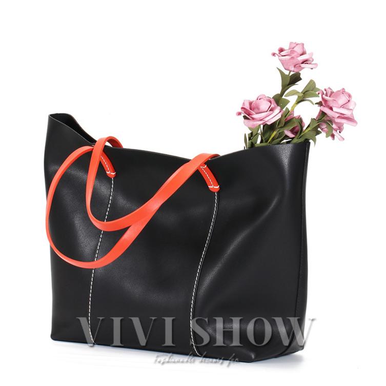 トートバッグ レディース 大きめ 大容量 大きい 本革 レザー 革 a4