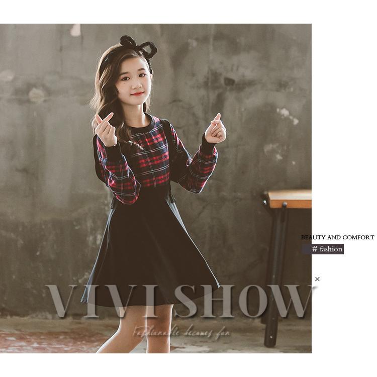 韓国子供服　まとめ売り10点セット 2点セット 韓国子供服 キッズ セットアップ 女の子 春秋 長袖トップス