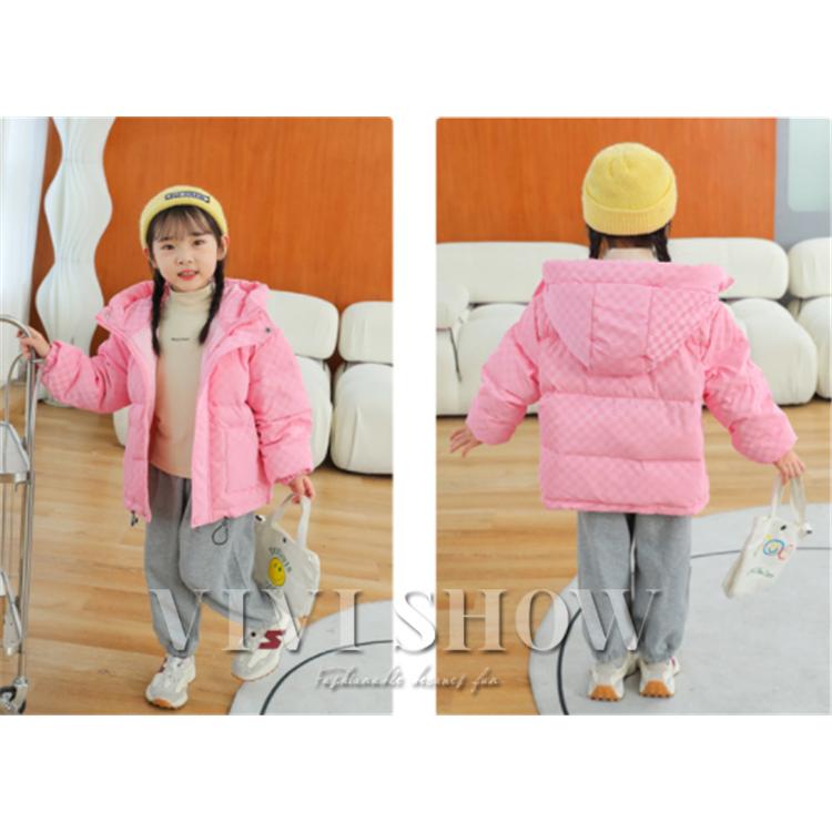 子供服 アウター ジャケット キッズ 男女兼用 フード付き おしゃれ
