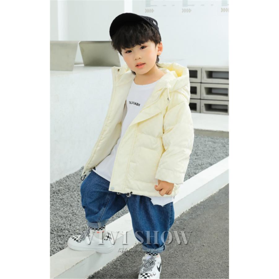 子供服 アウター ジャケット キッズ 男女兼用 フード付き おしゃれ