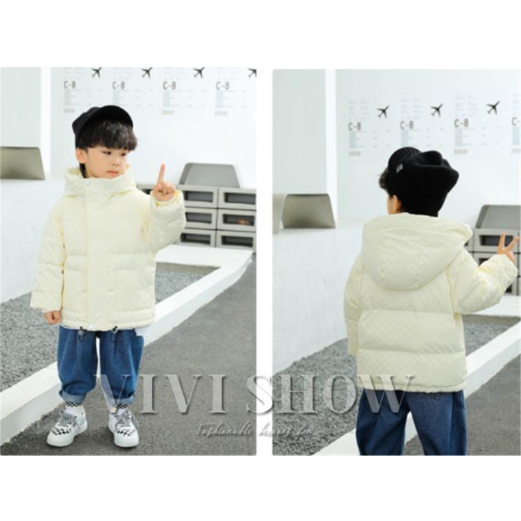 子供服 アウター ジャケット キッズ 男女兼用 フード付き おしゃれ