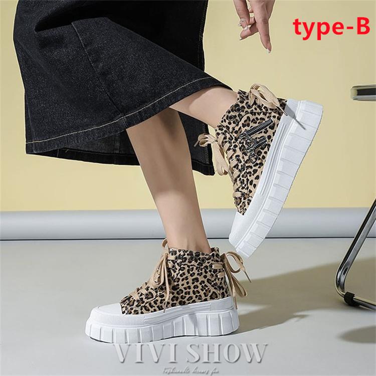 ハイカット アタッズ レディース スニーカー ゴールド ジップ