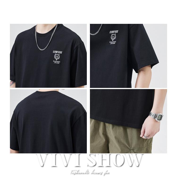 メンズ トップス 半袖 Tシャツ カジュアル おしゃれ シンプルコーデ