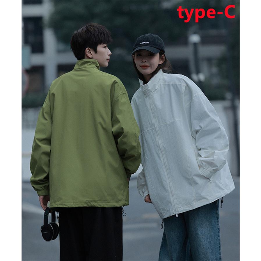 【超美品】コーチ　coach ウインドブレーカー（サイズS）ブルゾン jk2501721.jpg