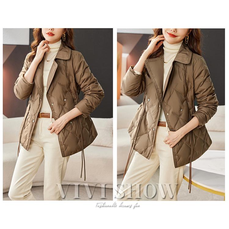 中綿ジャケット レディース 中綿コート ダウンコート ショート丈