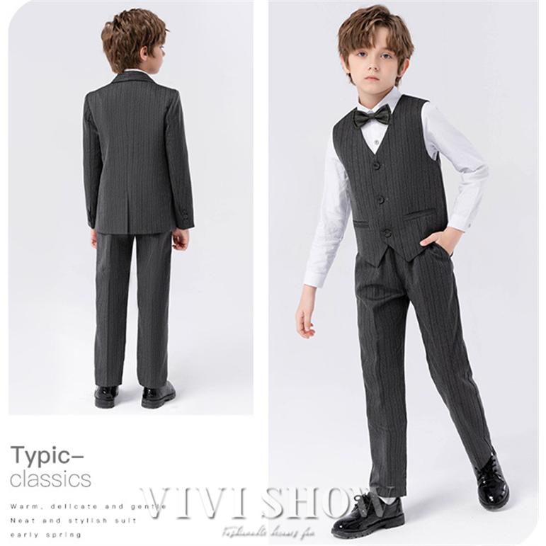 スーツ 男の子 フォーマル 子供スーツセット おしゃれ キッズスーツ