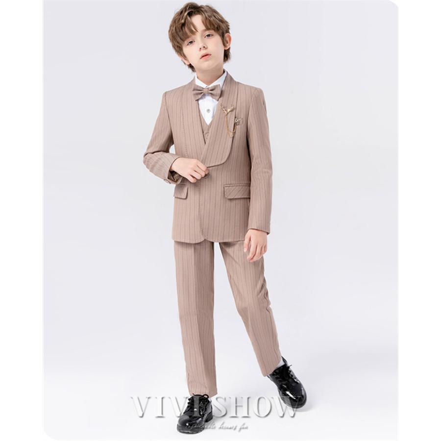 スーツ 男の子 フォーマル 子供スーツセット おしゃれ キッズスーツ
