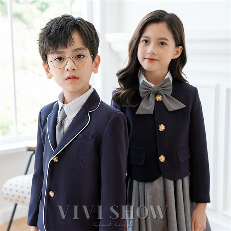 子供 スーツ フォーマル 男の子 女の子 フォーマルスーツ 入学式
