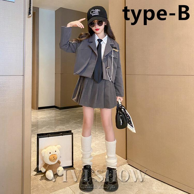 卒業式 スーツ フォーマル 女の子 フォーマルスーツ 入学式 キッズ