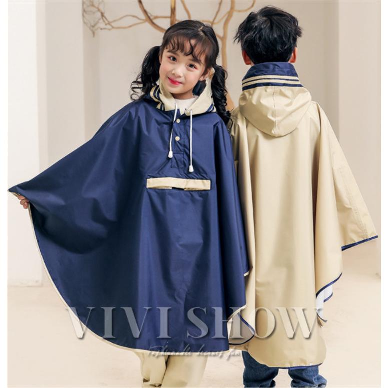 レインコート キッズ 子供 レインスーツ 雨具 カッパ 撥水 レイン