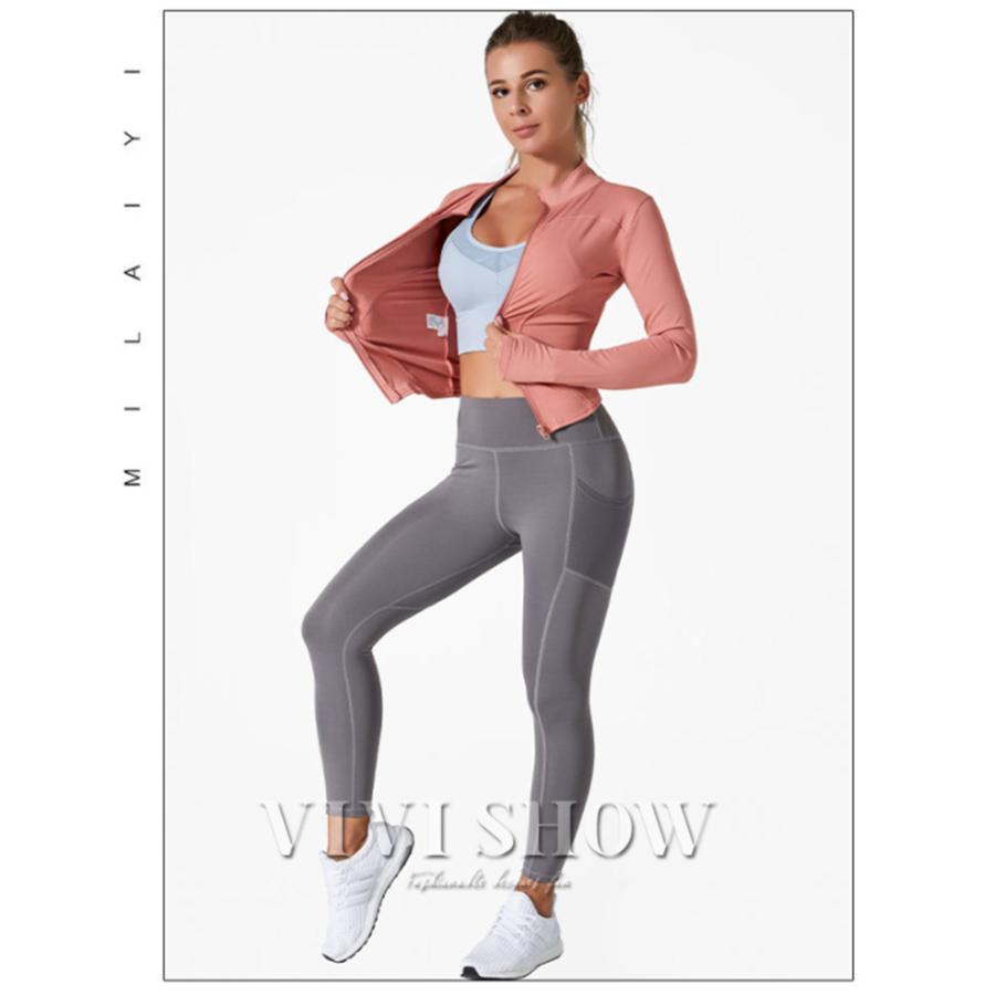 Gamoa 長袖 トレーニングトップス Gamoa 長袖 トレーニングトップス 楽天市場】ヨガウェア