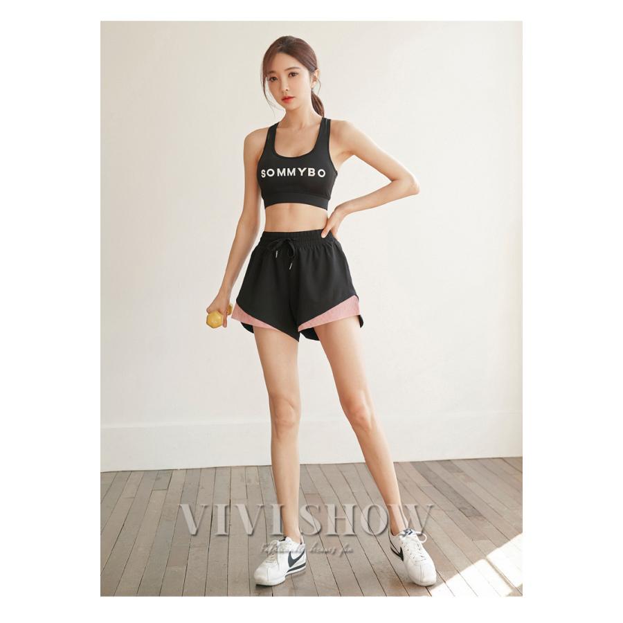 3点セット ヨガウェア スポーツウェア レディース ランニングウェア