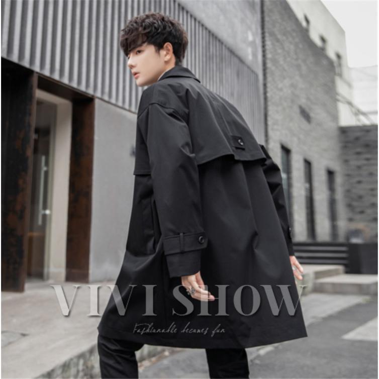 メンズ ジャケット アウター コート シンプル おしゃれ ビジカジ 通勤