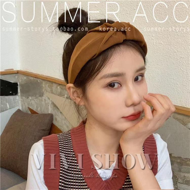 2点セット カチューシャ ヘアバンド ヘアアクセサリー 髪留め おしゃれ 