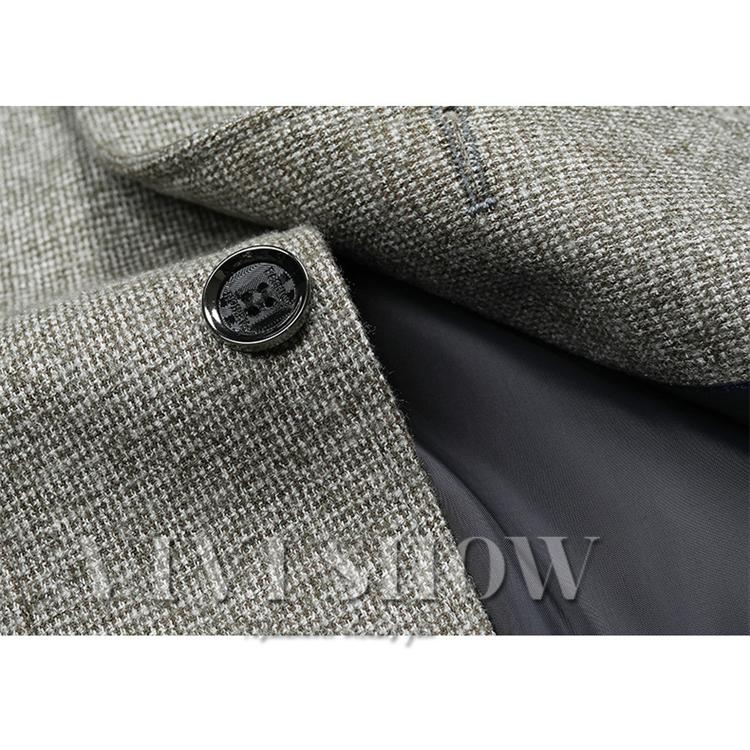 メンズ 紳士服 テーラード ジャケット ビジネス ビジカジ おしゃれ