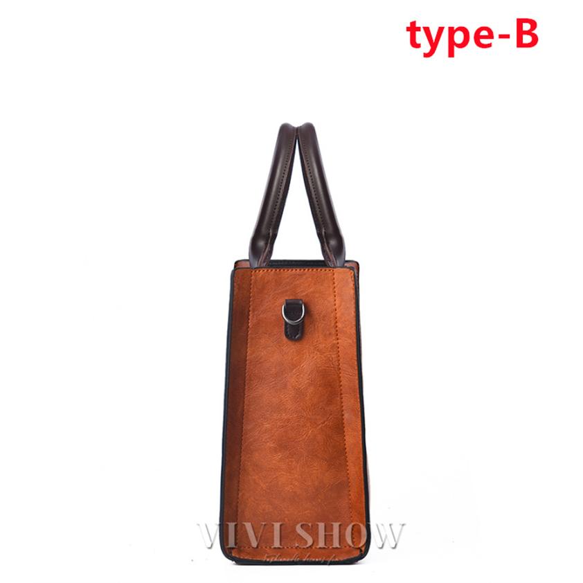 トートバッグ レディース レザー トート a4 ショルダーバッグ