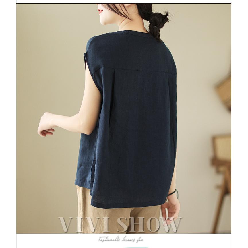 シャツ シャツブラウス トップス Tシャツ レディース Uネック
