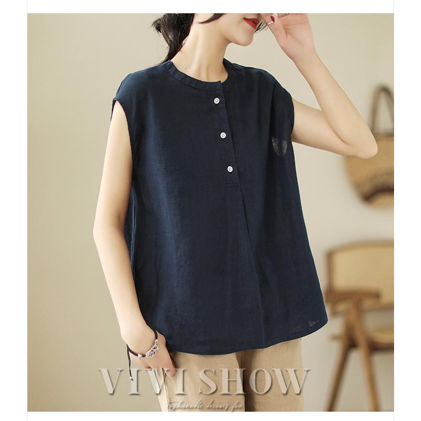 シャツ シャツブラウス トップス Tシャツ レディース Uネック