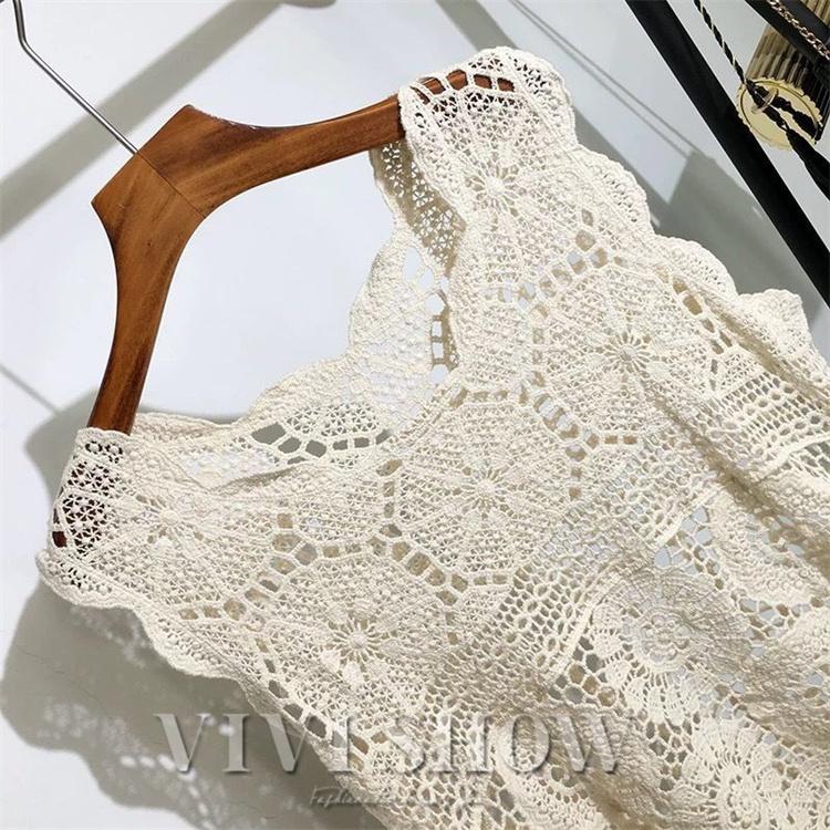 ベスト レディース 大きいサイズ トップス ジレ ロング丈 透かし ベスト レディース 大きいサイズ トップス ジレ ロング丈 透かし
