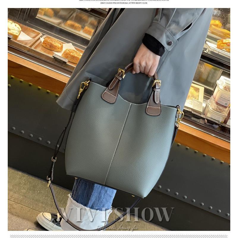 ハンドバッグ レディース ショルダーバッグ トートバッグ 2way