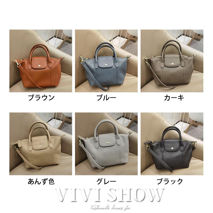 ハンドバッグ レディース 本革 2way ショルダーバッグ 手提げバッグ 