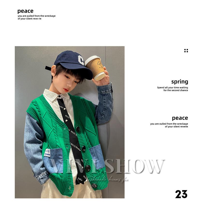 TheNorthFaceブルゾン・Gジャン 120サイズ 男の子 子供服 THE NORTH FACE（ザ ノースフェイス） コート アウター ノースフェイス
