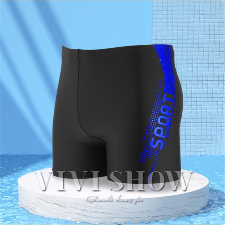 2点セット 水着 メンズ 競泳 フィットネス セット 水泳 プール ジム