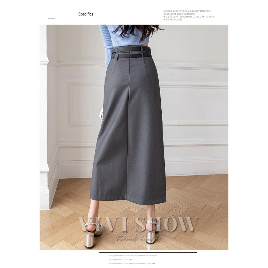 レディース スカート ロングスカート マキシスカート おしゃれ 2重