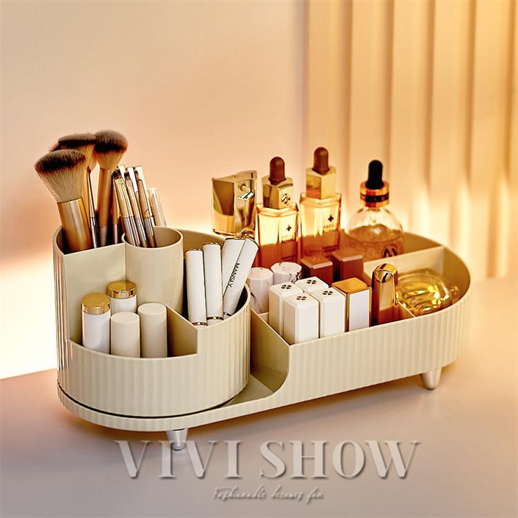 メイクブラシ立て ホルダー メイクブラシスタンド メイクブラシ 収納