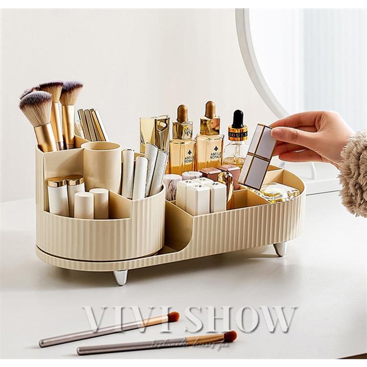 メイクブラシ立て ホルダー メイクブラシスタンド メイクブラシ 収納