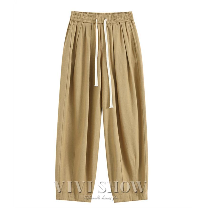 レディース ズボン ボトムス ワイドパンツ カジュアル あわせやすい