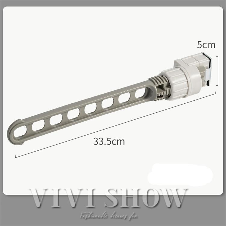 2点セツト 物干し竿 洗濯物干し 室内 屋外 ベランダ 扉枠 窓枠 2セット