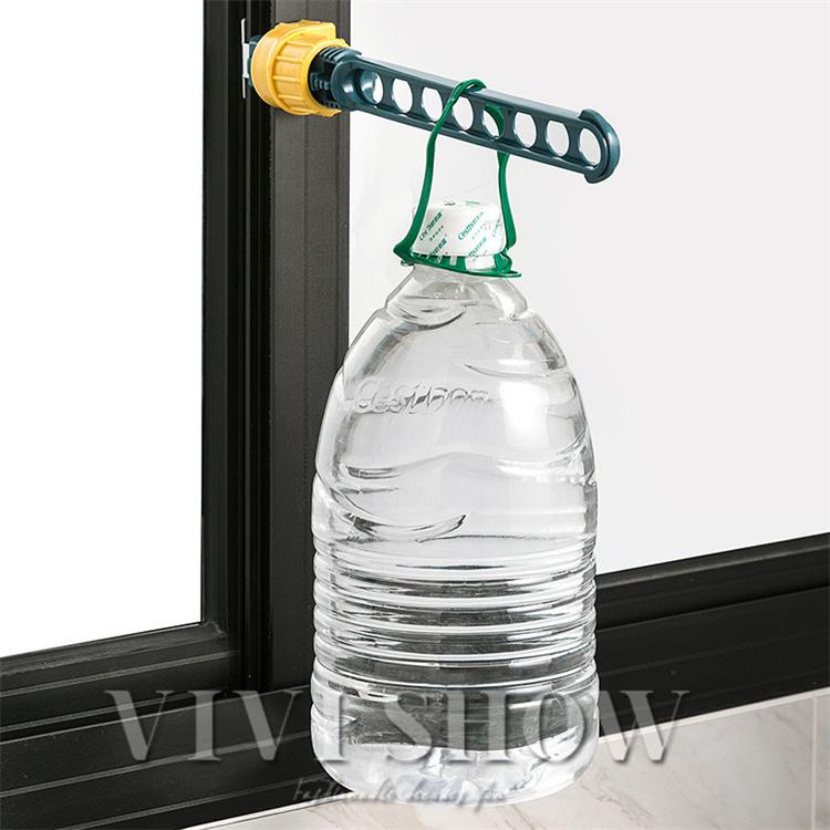 2点セツト 物干し竿 洗濯物干し 室内 屋外 ベランダ 扉枠 窓枠 2セット