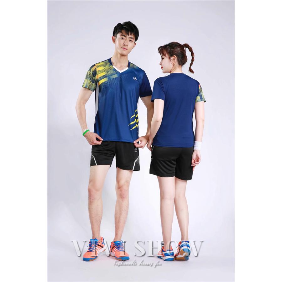 卓球ユニフォーム 値下げ中 VICTAS（ヴィクタス） 卓球ユニフォーム V-OGS418 V-OGP431 上下セット