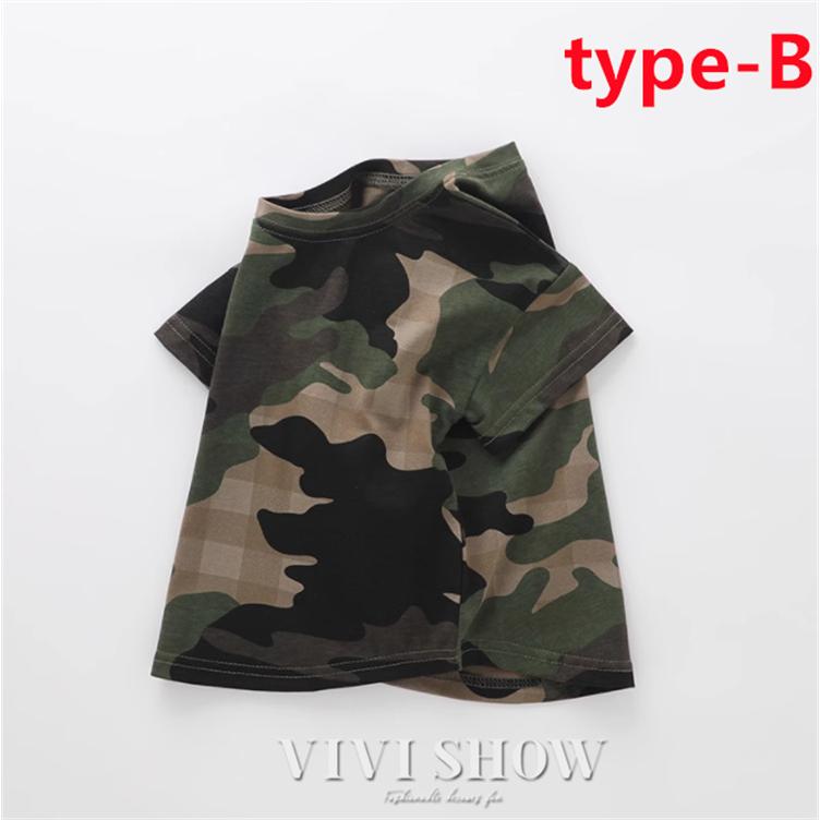 キッズ ジュニア 半袖 Tシャツ カジュアル カットソー 男の子 トップス