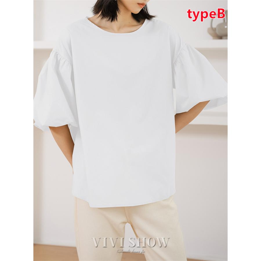 rochas 新品未使用品　パワーショルダーブラウス ROCHAS - ROCHAS ロシャス パワーショルダーブラウスの通販 by 華's