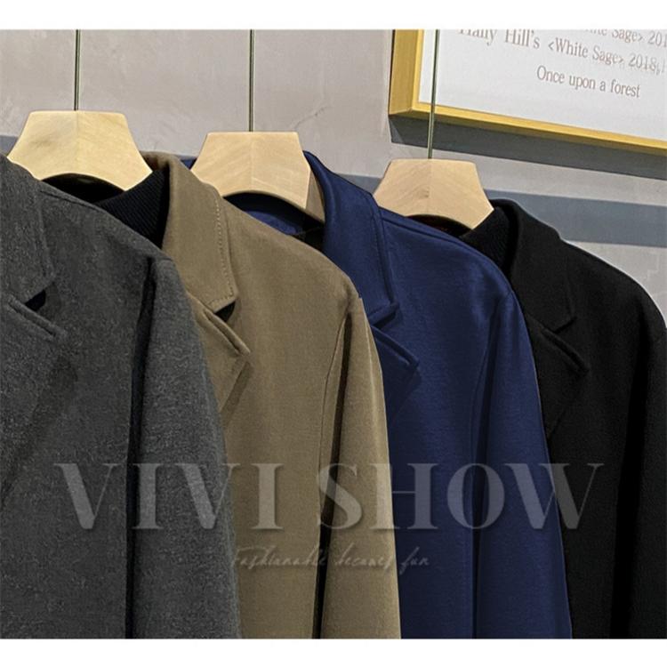 テーラードジャケット メンズ ジャケット 厚手 コーデュロイ